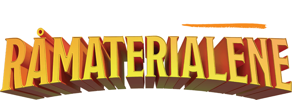 jakten på de kritisike råmeterialene